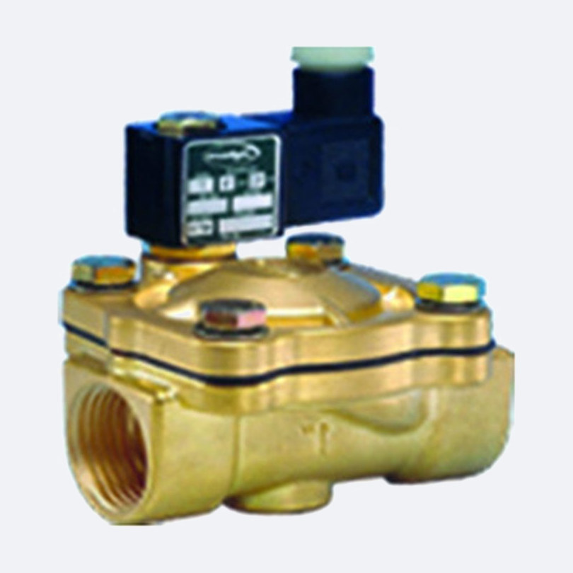 Válvulas Solenoide